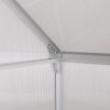 Skleník 188 x 183 x 129 cm