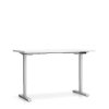vyskove nastavitelny stul single layers 160x80 cm 2 motory bila 100243