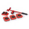 transportni stehovaci plosiny nosnost 150 kg 46065
