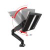 Stolní držák na monitor HS-M10