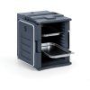 Termobox na přepravu jídla, 675 x 475 x 620 mm