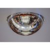 Dohledové hemisférické zrcadlo 1/2 sféry, horizontální, průměr 660 mm