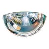 Dohledové hemisférické zrcadlo 1/4 sféry, průměr 660 mm