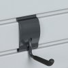 univerzalni pogumovany hak pro system storia 52 x 110 x 105 mm 49308