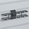 drzak na naradi pro system storia 250 x 95 x 65 mm 49313