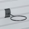 kruhovy drzak na mic pro system storia 140 x 95 x 250 mm 49314