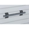 magneticky drzak pro system storia 370 x 95 x 25 mm 49316