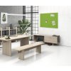 akusticka nastenka 120x80 cm kulate rohy olivova 54695