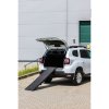 rampa pro psa skladaci 1810 x 410 x 125 mm 54001