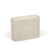 kvetinac obdelny xl 82 x 32 x 62 cm sklolaminat bezovy piskovec 54381