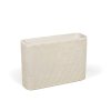 kvetinac obdelny xxl 104 x 32 x 71 cm sklolaminat bezovy piskovec 54382
