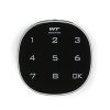 Elektronický kódový zámek s klávesnicí