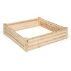 ram na zvyseny zahon 1260 x 1260 x 300 mm 56212