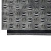 Deska interiérová REPLAST, slzičková, 1200 x 800 x 22 mm
