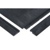 Deska interiérová REPLAST, kuličková, 1200 x 800 x 22 mm