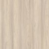 satni skrinka s uloznymi boxy 2 boxy 1850 x 300 x 500 mm mechanicky kodovy zamek laminovane dvere dub prirodni 89419