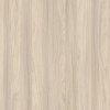 Kovová zásuvková kartotéka PRIMO s dřevěnými čely A4, 3 zásuvky, šedá/dub přírodní