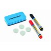 sada magnetoplan optimal popisovace sterka magnety 63250