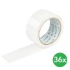 lepici paska 50 mm x 66 m 36 ks bila 116777