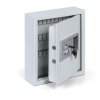 sejf na klice s elektronickym zamkem 48 klicu 79739