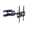 pohyblivy univerzalni drzak haltimo q217 pro tv 26 55 nosnost 40 kg 80315