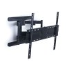 otocny drzak hs ht8 pro tv 40 80 nosnost 50 kg 80323