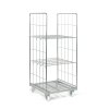 rollkontejner 2 police 1660 x 710 x 810 mm 83118
