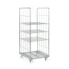 rollkontejner 3 police 1660 x 710 x 810 mm 83107