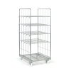 rollkontejner 4 police 1660 x 710 x 810 mm 83109