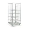 rollkontejner 4 police 1660 x 710 x 810 mm 83108