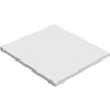vnitrni pridavna police do dilenskych skrini kovos 505 x 500 mm seda 1 ks 75172
