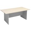 jednaci kancelarsky stul primo gray 180x90 cm seda briza 87802