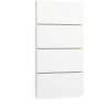 nastenny panel layers 800 x 54 x 1486 mm bila 87600