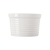 miska zapekaci pr 10 cm v 6 5 cm porcelan bila 12 ks 89075