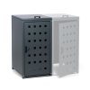 pristresek na popelnici do objemu 240 l 123 5 x 67 x 77 3 cm pristavny seda 130713