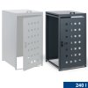 pristresek na popelnici do objemu 240 l 123 5 x 67 x 77 3 cm pristavny seda 131975