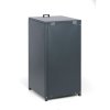 pristresek na popelnici do objemu 120 l 114 x 57 x 62 3 cm seda 85414
