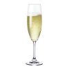 Sklenice na sekt LARA 0,22 l, 24 ks