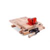 Přenosná pracovní deska Clever Worktop