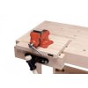 univerzalni drzak k truhlarske hoblici 250 x 300 mm 92812
