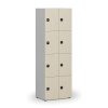 drevena satni skrinka s uloznymi boxy 8 boxu demont rfid zamek seda briza 121925