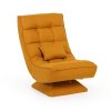 latkove kreslo zenflex horcicova 103976