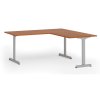 rohovy kancelarsky stul primo beta l 180x180 cm l p seda podnoz tresen 107221