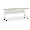 mobilni stul primo move 180x60 cm bila podnoz briza 106709