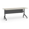 mobilni stul primo move 180x60 cm cerna podnoz briza 106635