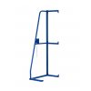 regal pro skladovani profilu 1501 x 330 x 606 mm pridavny 111908