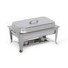 chafing 2x gn 1 2 8 l 600 x 350 x 320 mm 111893