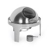 chafing kulaty s okenkem 477 x 468 x 448 mm 6 l 111901