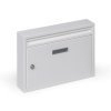 postovni schranka vhodna do sestav 240 x 320 x 60 mm bila 112275
