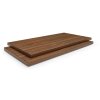 pridavne police ke skrinim a regalum primo 2 ks 800 x 420 mm orech 94044